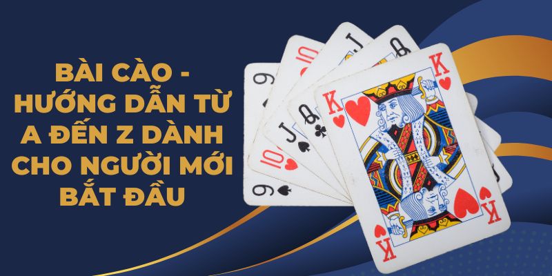 Bài Cào - Hướng dẫn Từ A Đến Z Dành Cho Người Mới Bắt Đầu