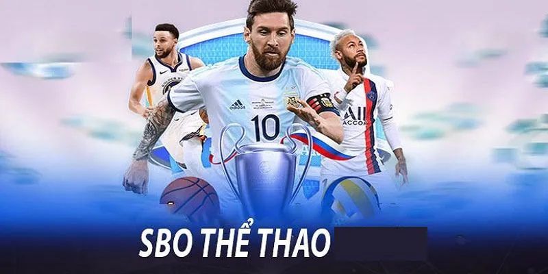 Tổng quan về nền tảng cá cược thể thao SBO 